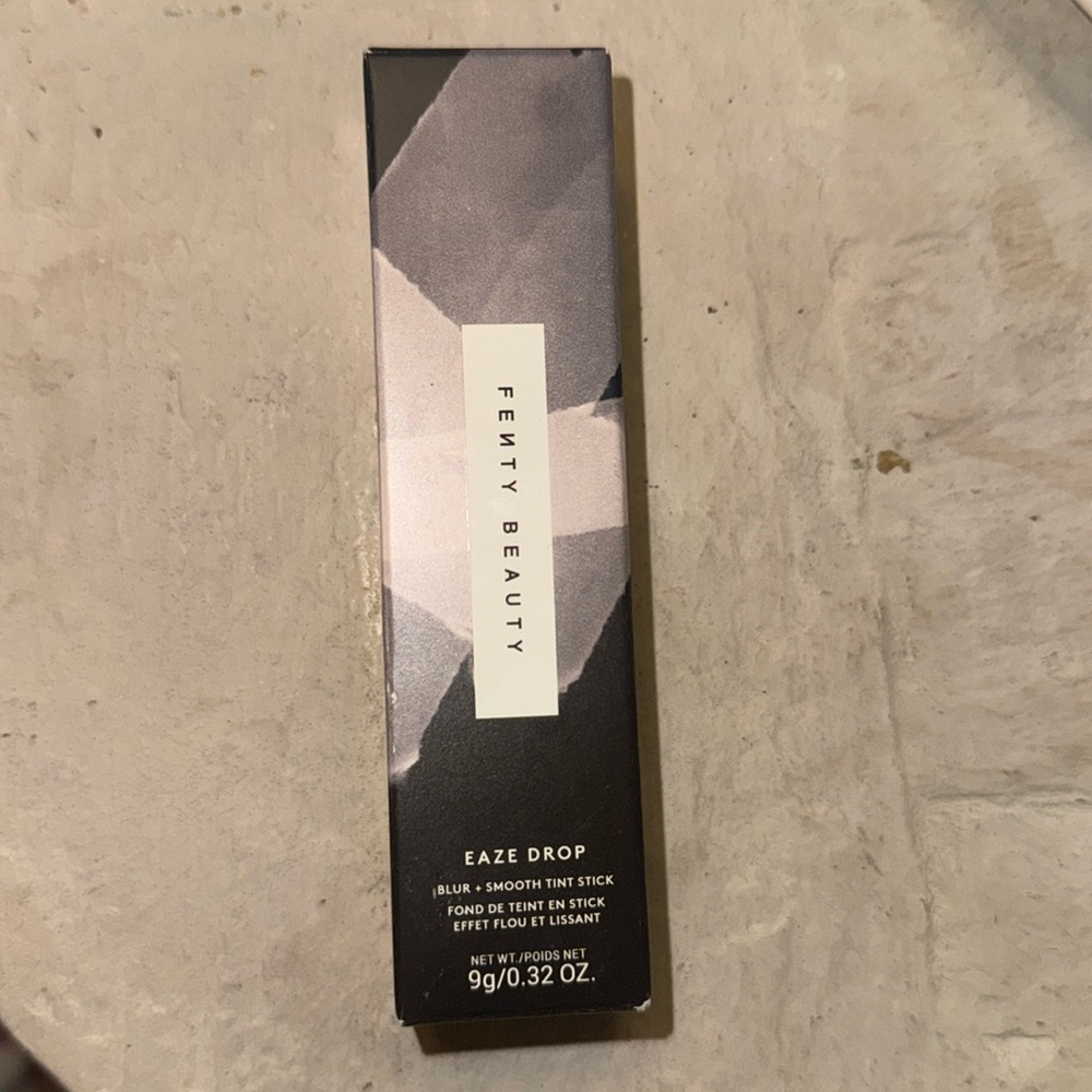 Fenty beauty makeup